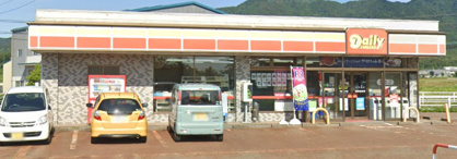 デイリーヤマザキ 下越黒川店の画像1