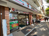 セブン-イレブン 杉並阿佐谷中杉通り店
