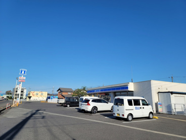 ローソン 東近江宮荘町店の画像1