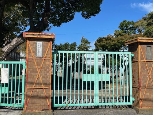 静岡市立清水駒越小学校