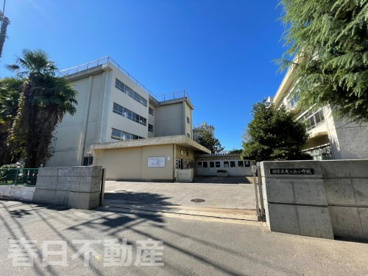 光ケ丘小学校の画像1