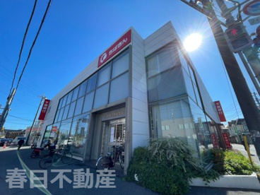 千葉銀行南柏支店の画像1