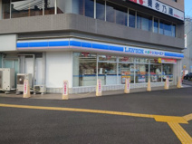 ローソン・スリーエフ 蘇我駅西口店