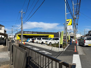 マツモトキヨシ　川越並木店の画像1