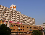 ダイエー吹田店