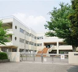今泉小学校の画像1
