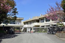 中学校 今泉中学校