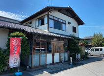 手打ちうどん・そば 子亀
