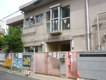 吹田市立吹一保育園の画像1