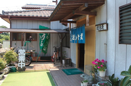 松月庵の画像1
