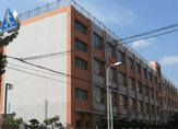 大阪市立日本橋中学校