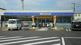ローソン 岡山藤井店