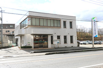 備前日生信用金庫上道駅前支店