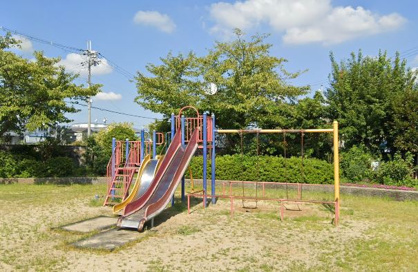田井中公園の画像1
