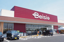 ベイシア　羽生店