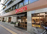 ファミリーレストラン デニーズ 南阿佐谷店