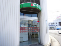 トマト銀行青江支店