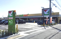 ヨークマート　北本二ツ家店