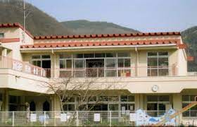 岡山市牟佐保育園の画像1