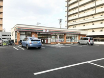 セブンイレブン 岡山大元駅北店