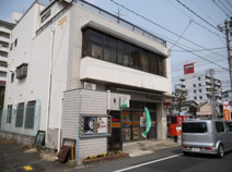 岡山野田郵便局