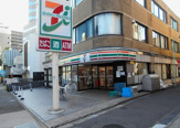 セブンイレブン 渋谷東1丁目店