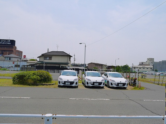 春日自動車学校 写真 アクセス 営業時間 奈良賃貸のマサキ