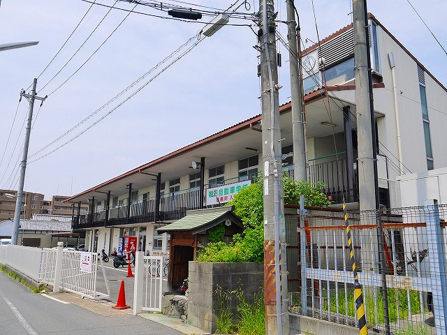 春日自動車学校 写真 アクセス 営業時間 奈良賃貸のマサキ