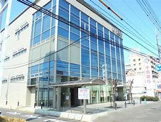 中国銀行岡山南支店