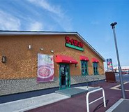 サイゼリヤ　たつのこまち龍ケ崎モール店