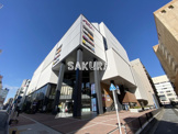 CeeU Yokohama(スィーユーヨコハマ)