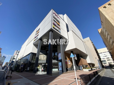CeeU Yokohama(スィーユーヨコハマ)の画像1