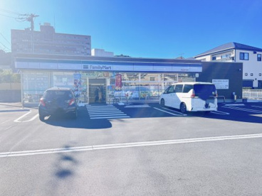ファミリーマート 伊豆長岡古奈店の画像1