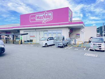 マックスバリュエクスプレス大仁店の画像1