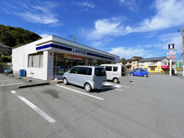 ローソン 伊豆長岡店の画像1
