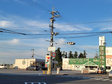 セブンイレブン 五個荘南店の画像1