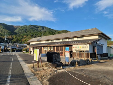 石寺楽市の画像1