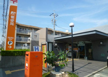 浜松早出郵便局