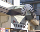 京都鷹峯郵便局の画像
