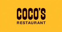 ココス イオン秋田中央店