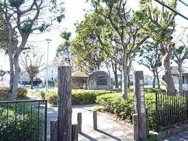 早出蒲北公園の画像1