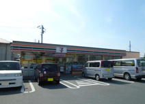 セブンイレブン浜松早出町店