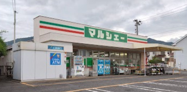 マルシェー佐方店の画像1