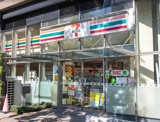 セブンイレブン 大崎ウエストシティタワーズ店
