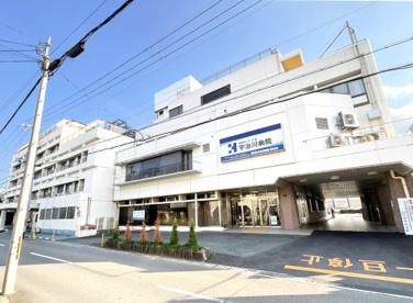 宇治川病院の画像1