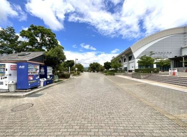 西宇治公園(プール)の画像1