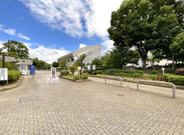 西宇治公園(プール)の画像2