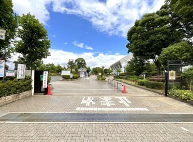 西宇治公園(プール)の画像3