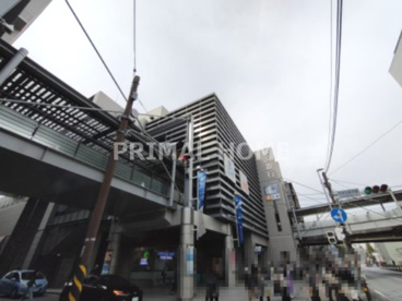 横浜銀行 青葉台支店の画像1