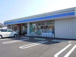 ローソン 三浦三崎町店の画像1